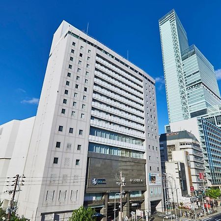 Miyako City Osaka Tennoji Eksteriør billede
