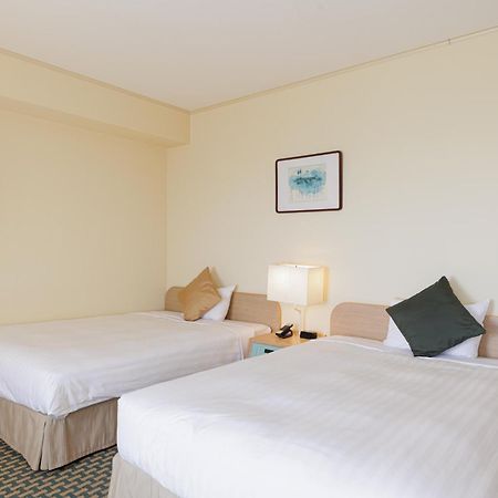 Miyako City Osaka Tennoji Eksteriør billede