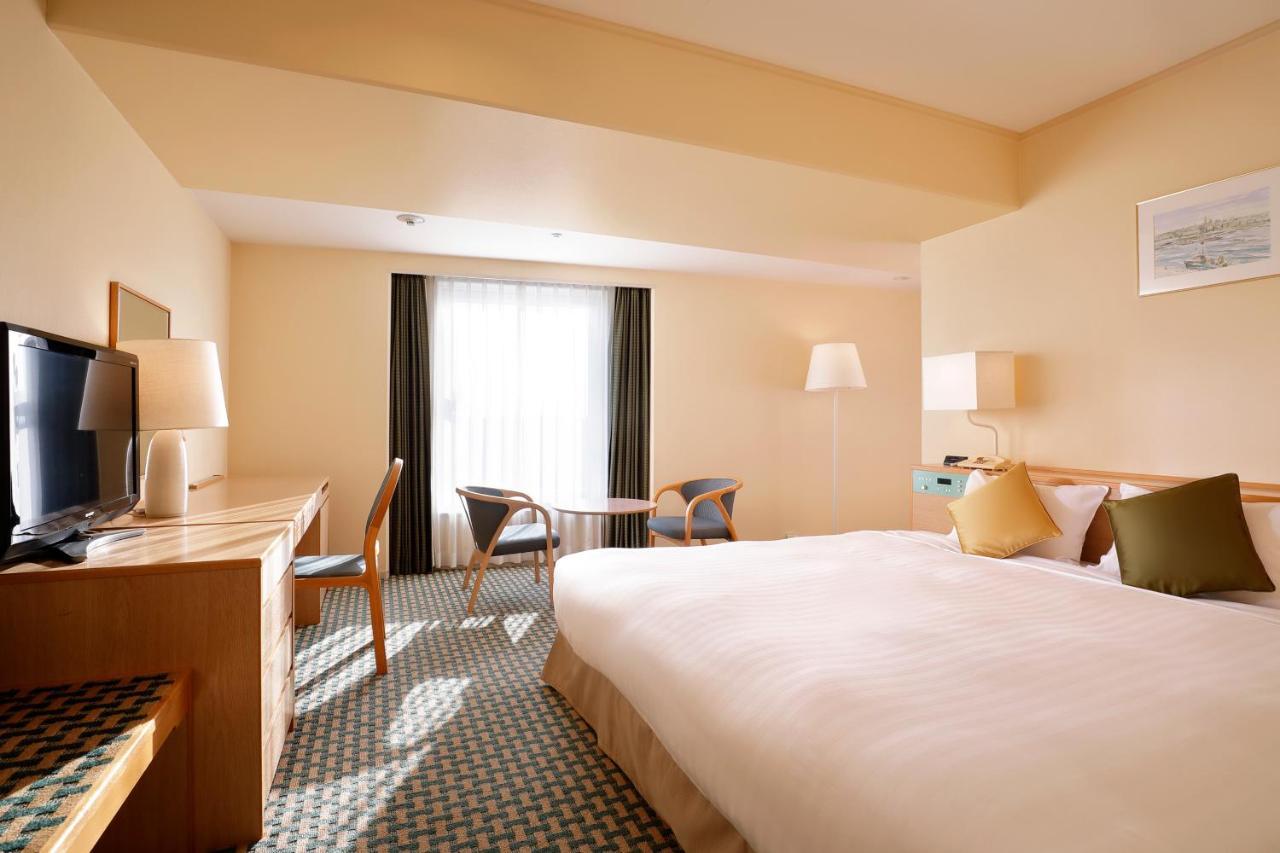 Miyako City Osaka Tennoji Eksteriør billede