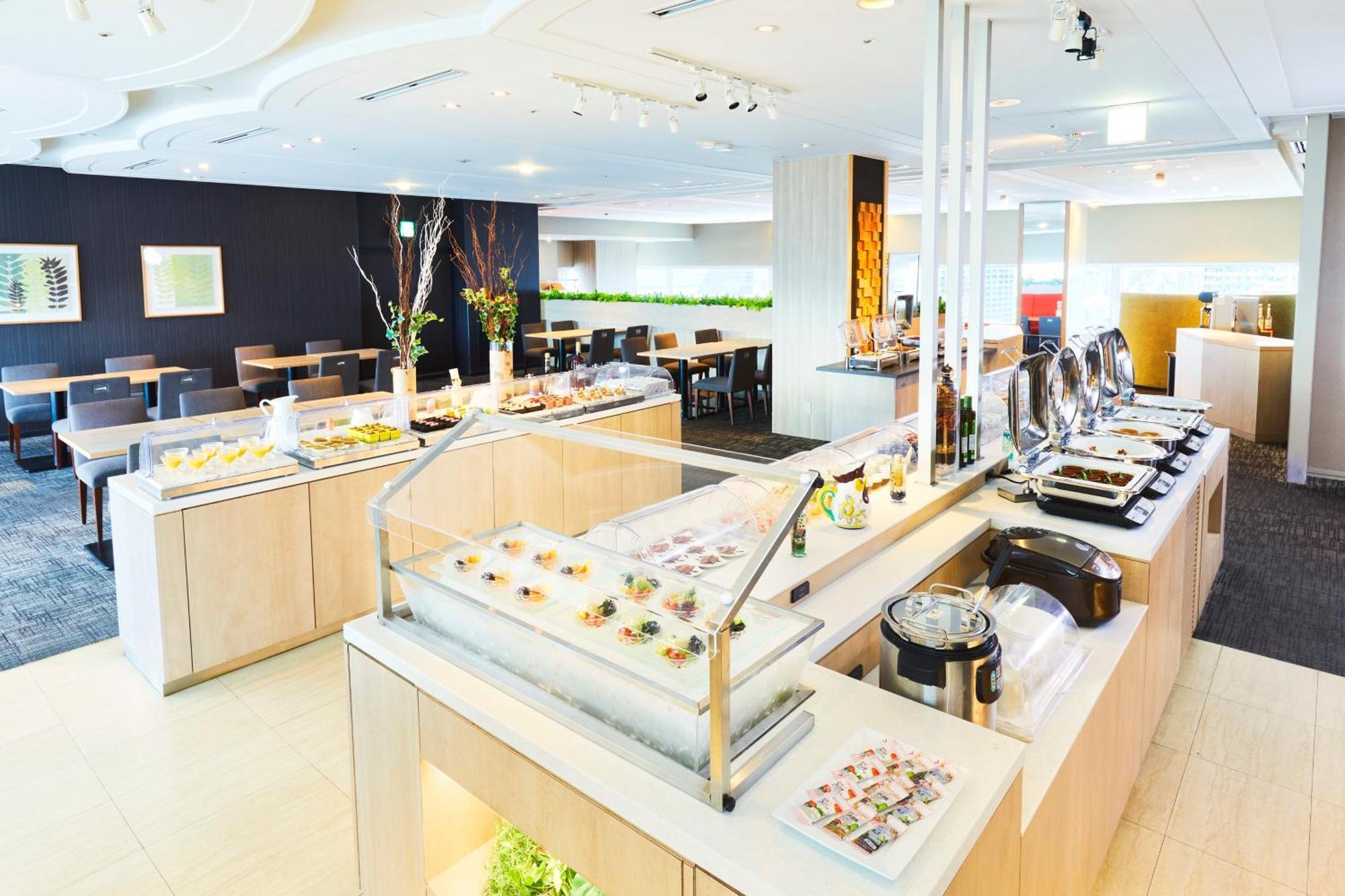 Miyako City Osaka Tennoji Eksteriør billede