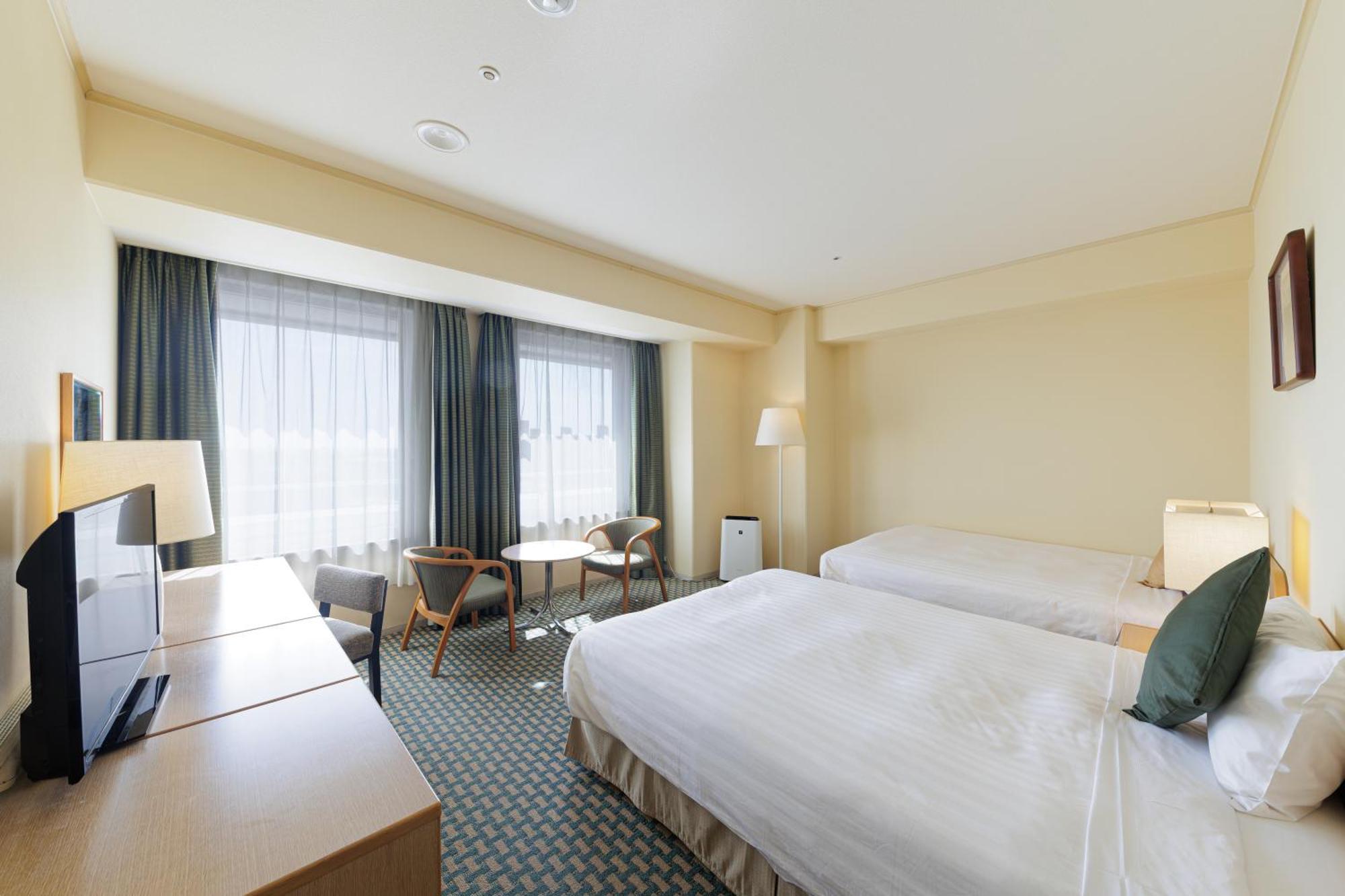Miyako City Osaka Tennoji Eksteriør billede