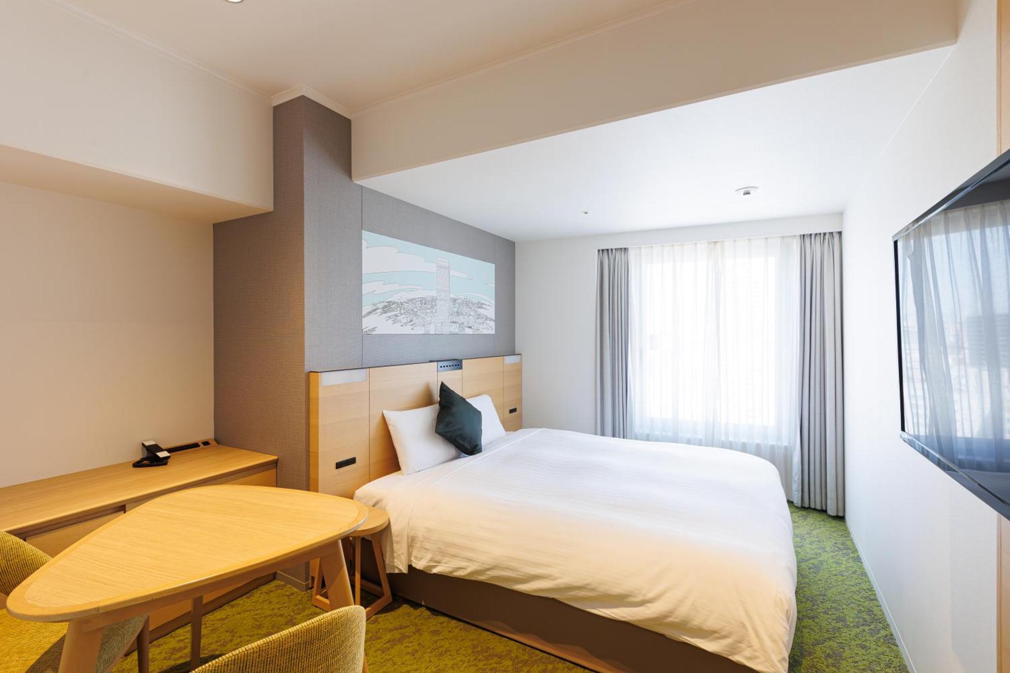 Miyako City Osaka Tennoji Eksteriør billede