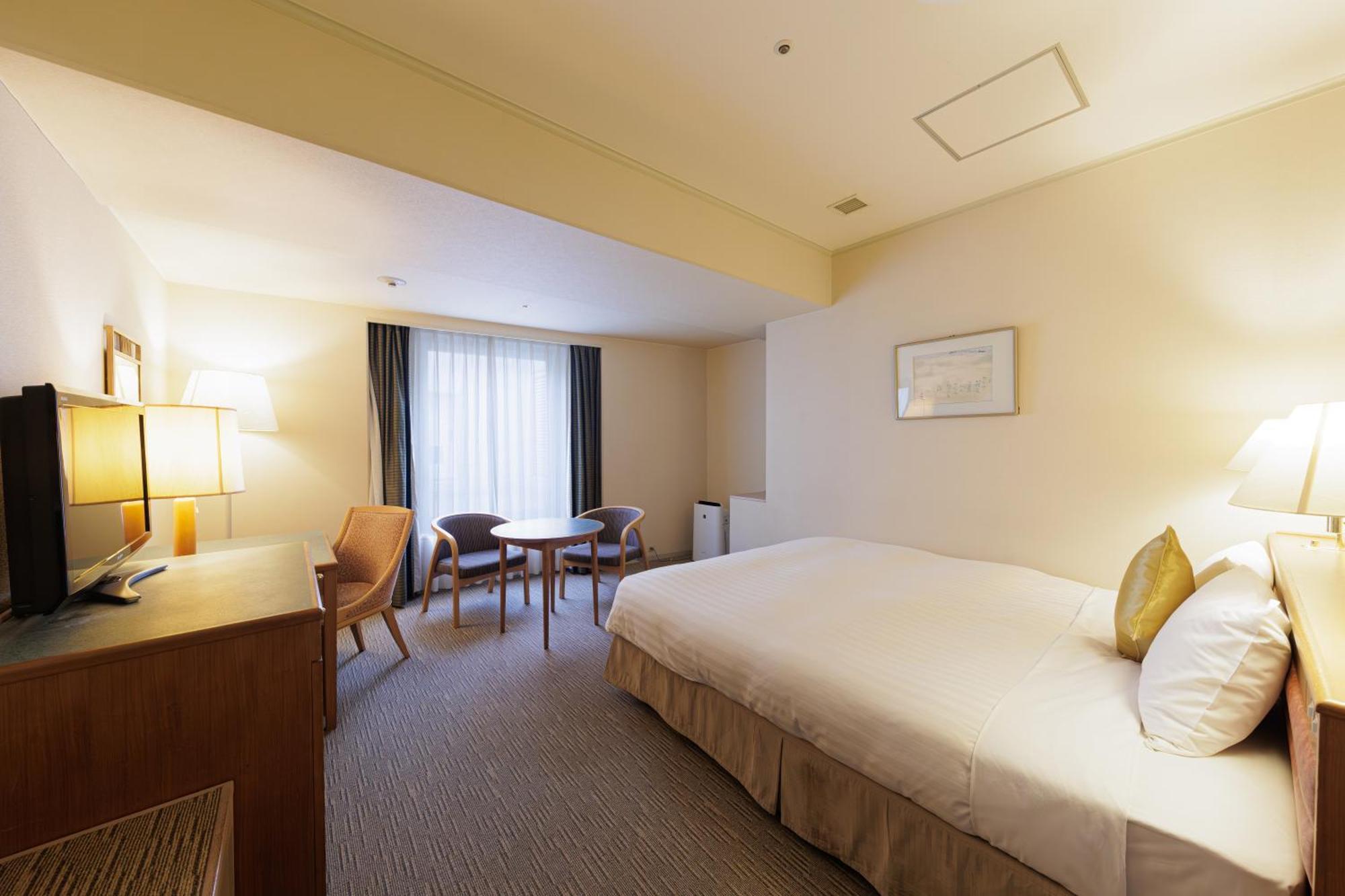Miyako City Osaka Tennoji Eksteriør billede