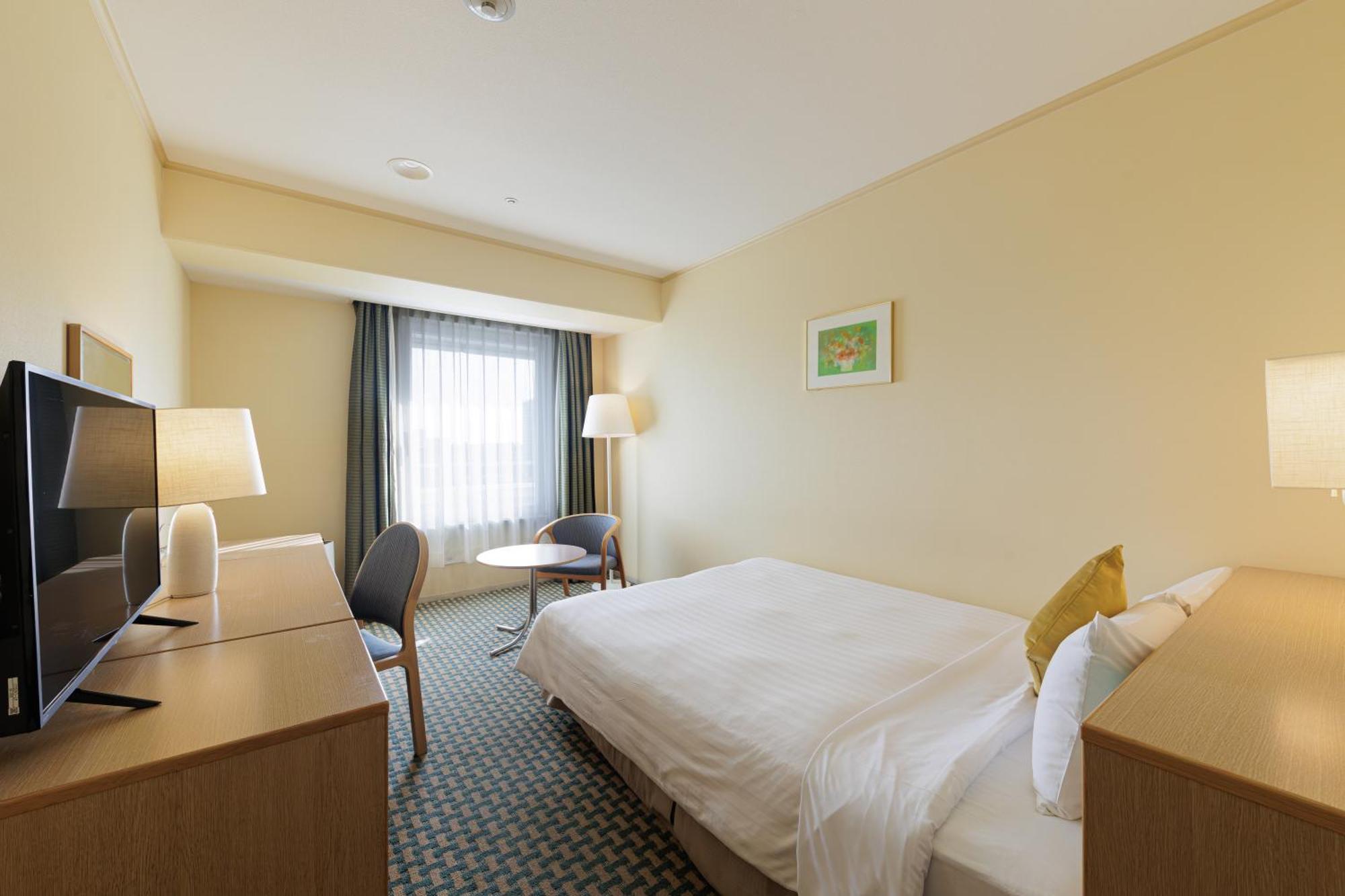 Miyako City Osaka Tennoji Eksteriør billede