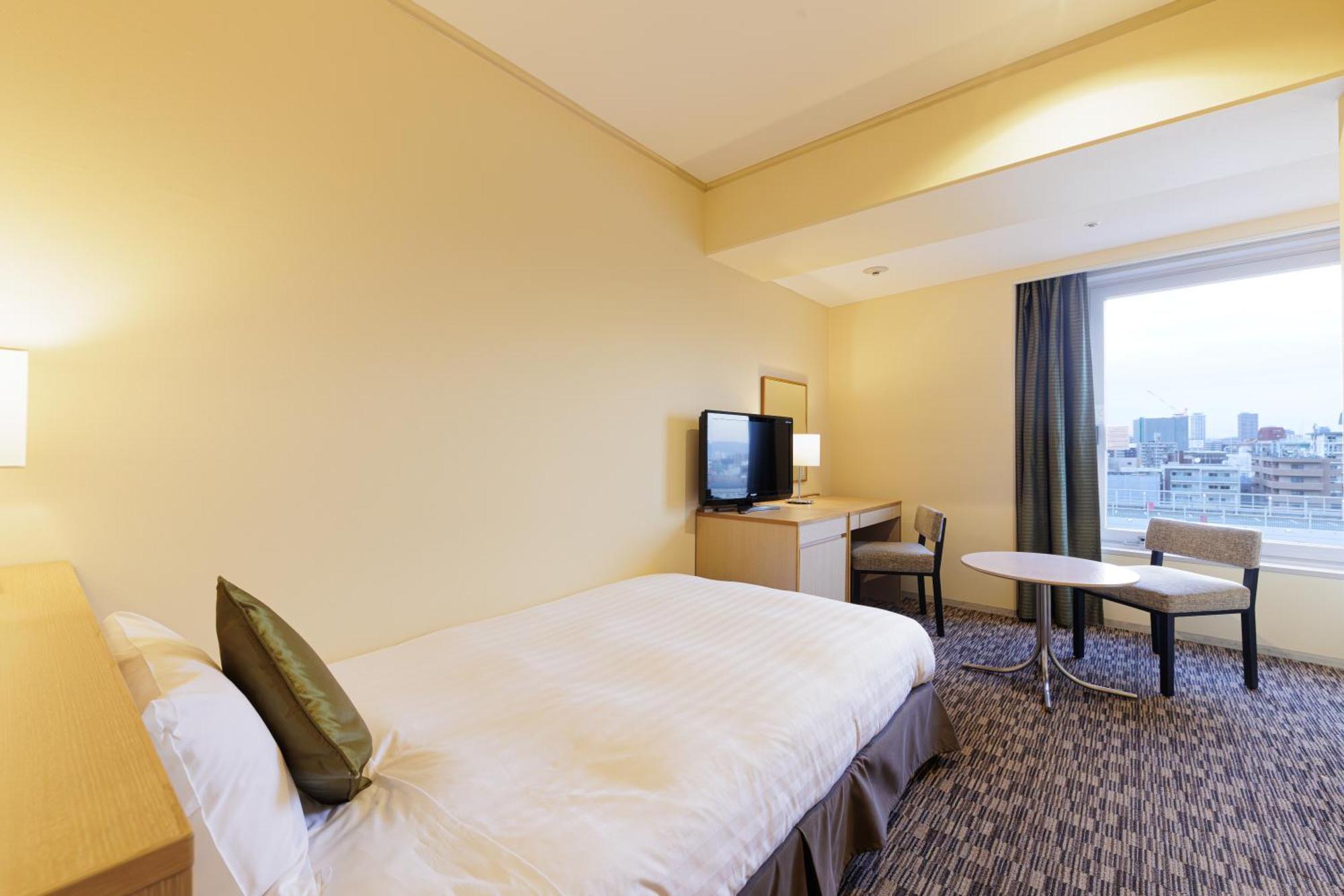 Miyako City Osaka Tennoji Eksteriør billede